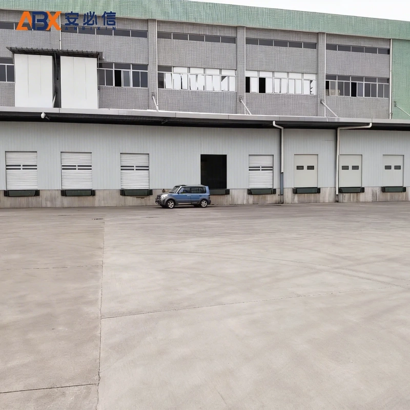 石嘴山市雷达高速门
